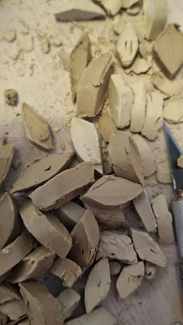 #töpferkurse #keramikwerkstatt #stemwede #keramik #töpfern