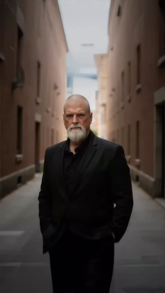 Who’s ready to see this bad ass, right here? Mr. Brett Wagner aka @thebigschwag coming to Hauntmare Expo 2026. Get your tickets now while we still have $10 off! Use the code HAUNT10 #HauntmareExpo #HorrorConvention #BrettWagner #thetexaschainsawmassacre2003 #Leatherface