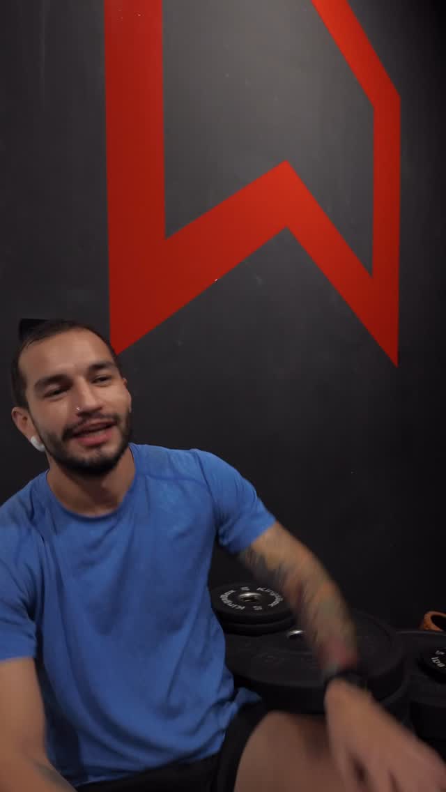 we show up for different reasons…some just don’t have a reason and still show up ♥️
#explore #community #fitness