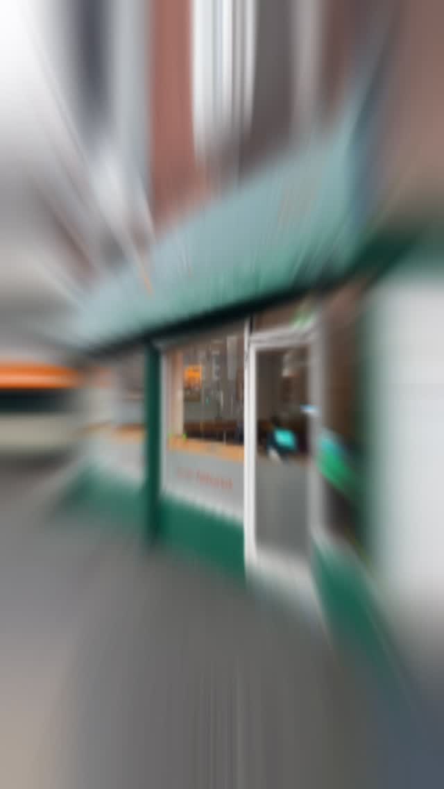 We’ve switched things up! 👋 Order at our kiosks, grab your ticket, watch the screen and collect when it’s ready — easy, fast, stress-free.
New menu, same quality Korean food you love, now at lower prices 💚
Haven’t visited us yet this year? Pop in and give us a try!
#ExeterEats #KoreanFoodExeter #NewMenu #LowerPrices #SelfServiceDoneRight