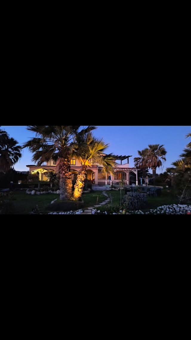 40 Jahre Veränderung 🏡