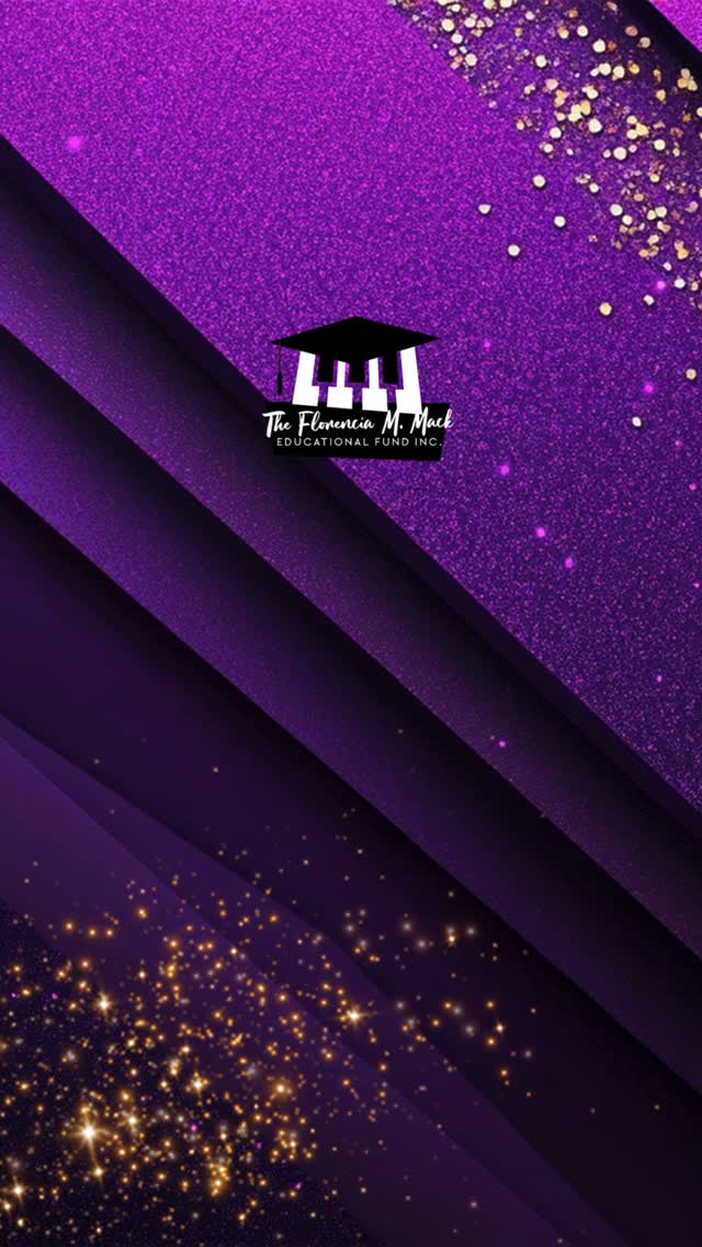 This year, The Florencia M. Mack Educational Fund (TFMMEF) proudly marks its 10th anniversary.
Back in 2016, the goal was to honor Florencia's deep passion for music in a way that would benefit all students for years to come, even those who never had the chance to know her.
We are truly delighted to share her life and legacy, as well as the wonderful work TFMMEF is doing to support students pursuing musical studies over the years. Please take a moment to visit our website, where you can meet our scholarship recipients and learn more about our mission.
To commemorate 10 years of supporting students' dreams, please consider a donation of $10 or more at the link in our bio.
And be sure to follow us on Facebook, Instagram, and check our website for updates on our special ten-year anniversary celebration!