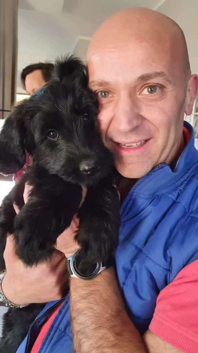 Happy 4th Birthday to our favorite coworker and chief customer greeter 🎂🐶 Jasmine! Thanks for making the shop a little sparklier every single day 🩷 we love you!