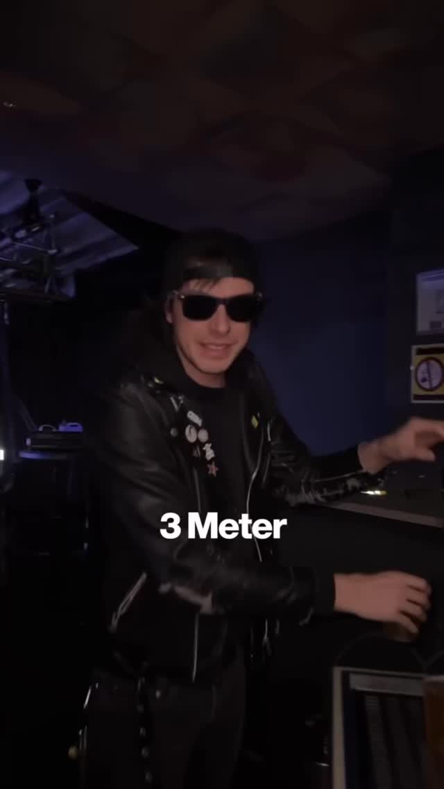 @marco.pogo mit neuem Kabarett-Programm live in Passau! Jetzt Tickets sichern!