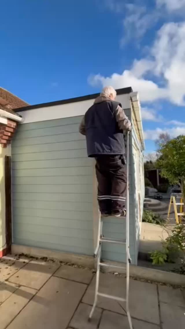 Another beautiful job along with the multiple projects we've completed this winter.
We have the best team. ✨✨