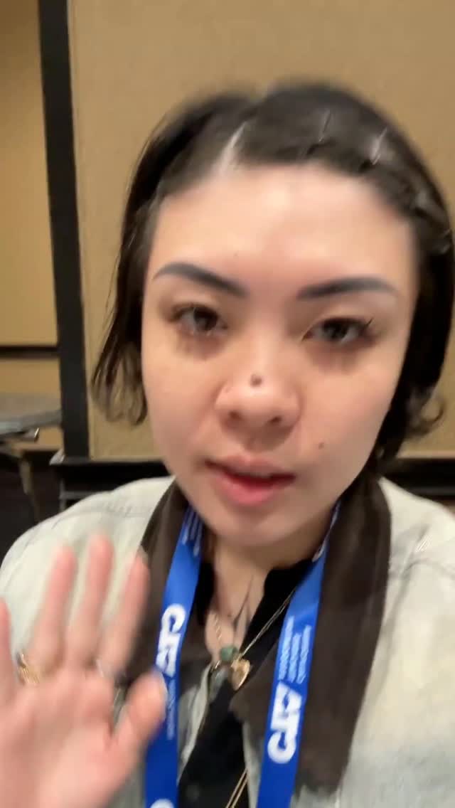 ESTA member and ESUHSD alumnus, Eden Conghuyen, shares her thoughts about current crisis and the district's layoff proposal.
Show up to our board meeting on January 22nd at 830 N Capitol Ave, San Jose, 95133
#weareesta #wearecta #sanjose #essj #unionstrong