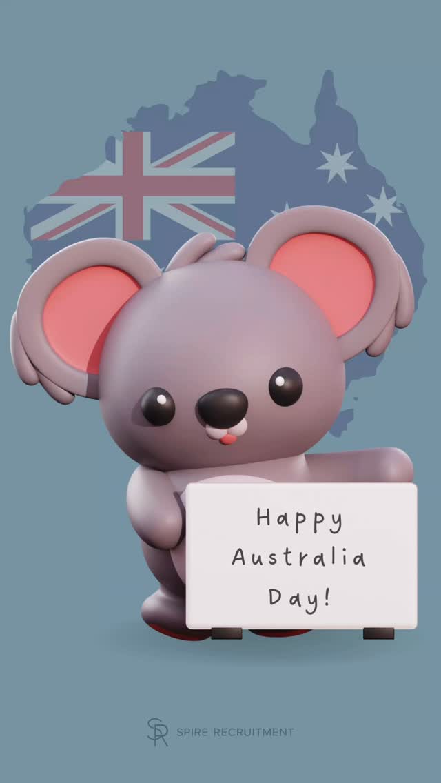 Today we acknowledge Australia Day. A time to reflect on our nation's history, recognise the diversity of our people, and celebrate the values of respect, resilience and community. We recognise that this day holds different meanings for many Australians and we encourage thoughtful reflection and inclusively as we move forward together.
