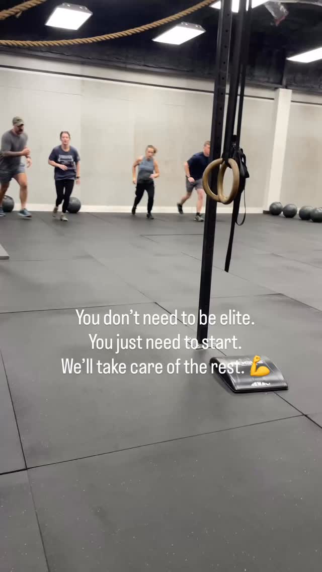Not every workout is fired up.
Some are just showing up tired⊠and doing it anyway.
Thatâs CrossFit.
#CrossFitCommunity
#ShowUpAnyway
#EveryRepCounts
#CrossFitLife
#StrongNotPerfect
1716 South St Nacogdoches Texas