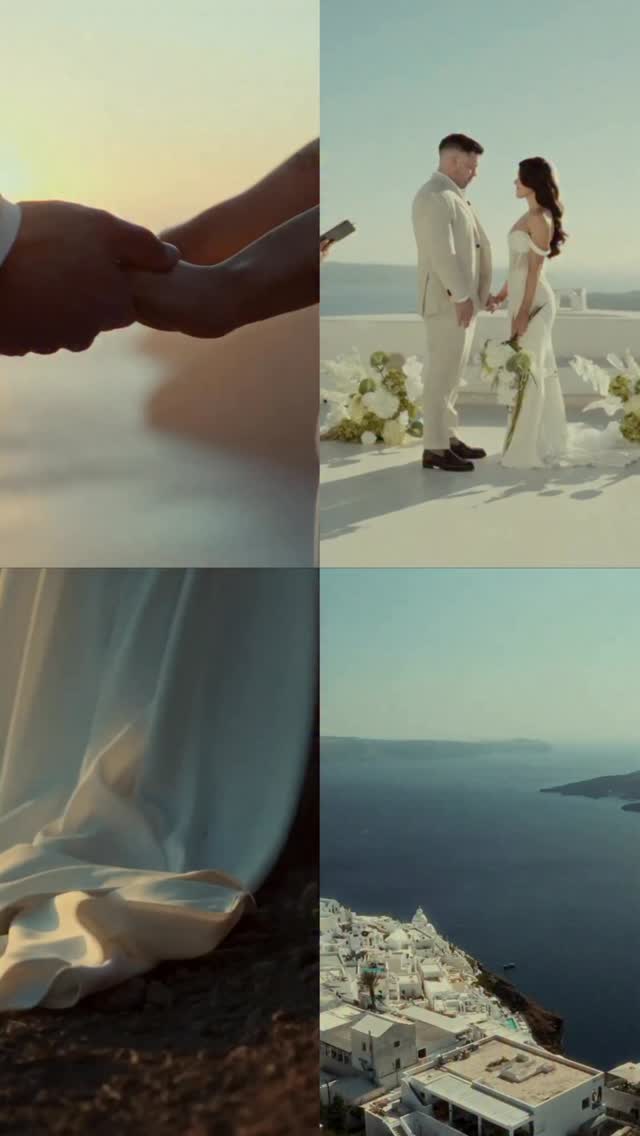 Designed with love. Delivered with elegance.
#SublimeWedding #LuxuryWedding#Destinationswedding#Greeceweddingplanners#Europewedding