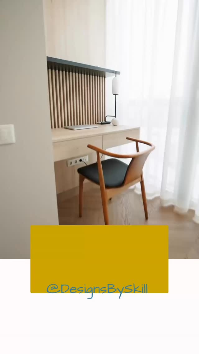 Interior ideas ✨
The art of modern living 🤍
Calm spaces, thoughtful details, and design that feels as good as it looks.
Save this for inspiration and follow @designsbyskill for modern, livable home design.