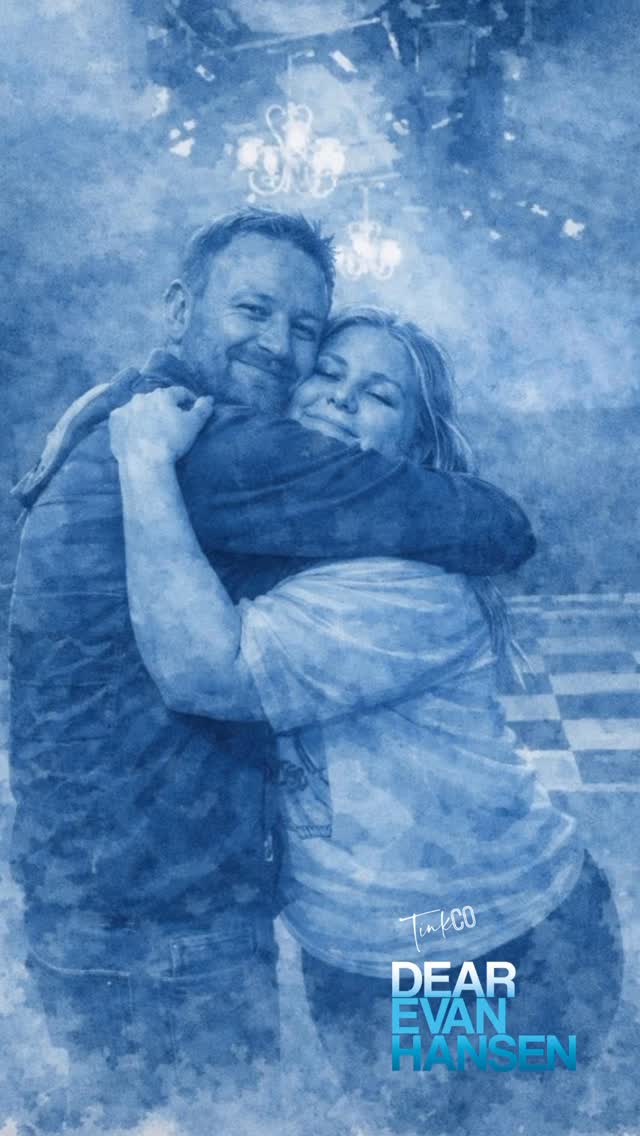 A hug can say what words sometimes can’t - a reminder that we are seen, we are valued, and we are not alone💙
On this National Hug Day, let’s celebrate the simple, powerful act of connection. Spread a little kindness today, you never know who might need to feel found🫂
#DearEvanHansen #TheatreCommunity #YouWillBeFound #AmateurTheatre #SpreadKindness