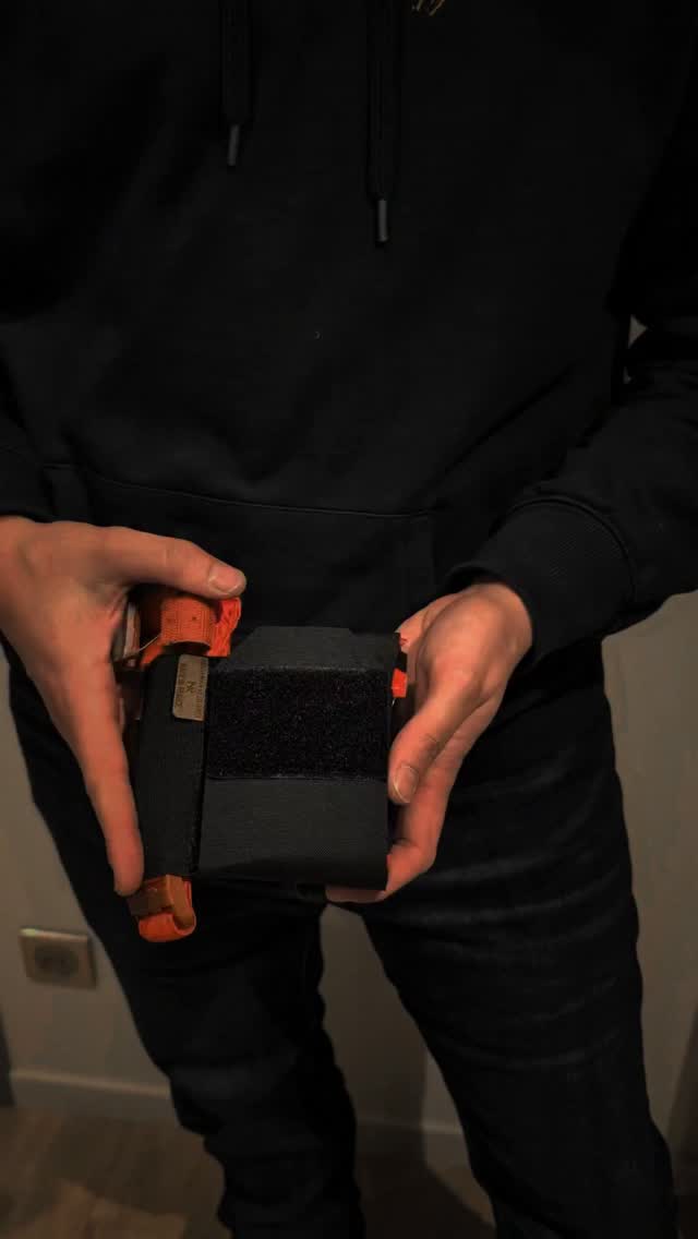 Retour en stock du minimedkit avec une nouvelle version 🇨🇵
Disponible sur le site 🤌