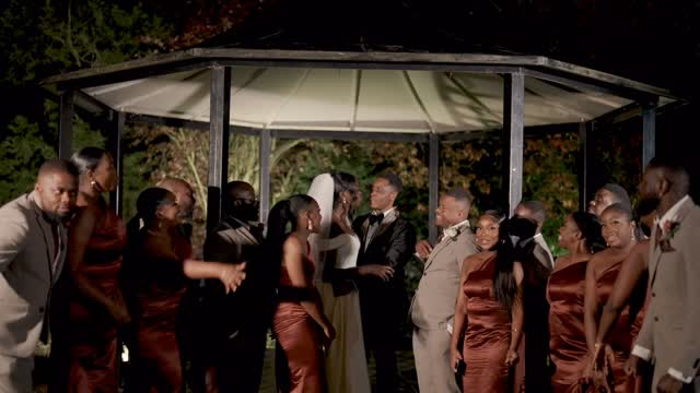 This is how quick the weekend feels
#weekendover #weddingvideographer #bridalparty #bridesmaids #groomsmen