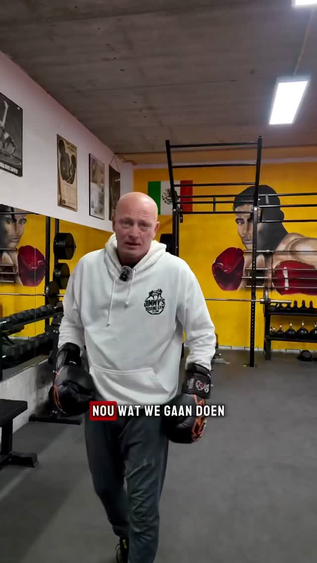 Weer een paar tips van Jim! ๐ฅ