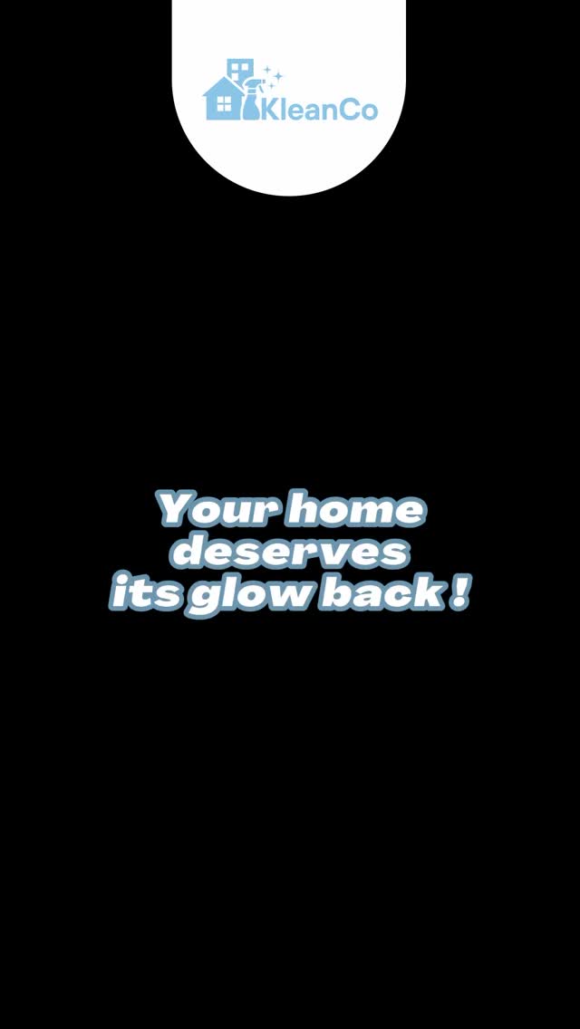 Renovation completion is exciting… until the dust settles everywhere!
Fine debris in corners, footprints on new floors, residue you don’t want your family moving into.
This five-room home just wrapped up renovations and before the first box was unpacked, we stepped in✨
From post-reno debris removal to a full-unit deep floor clean, every space was carefully restored to move-in ready comfort 🧼🏠
Because a new home deserves a truly fresh start.
#KleanCo #KleanCoSG #PostRenovationCleaning #DeepFloorCleaning
