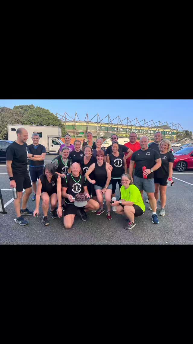 Don’t overthink it, come and give it a try 💬
Our January offer of 30 days free is running until the end of the month, and it’s the perfect way to see if bootcamp is for you.
Supportive sessions, all abilities, no pressure.
Start before January ends 💪
Link in bio.
#PlymouthFitness
#PlymouthUK
#OutdoorBootcamp
#PlymouthCommunity
#BootcampUK