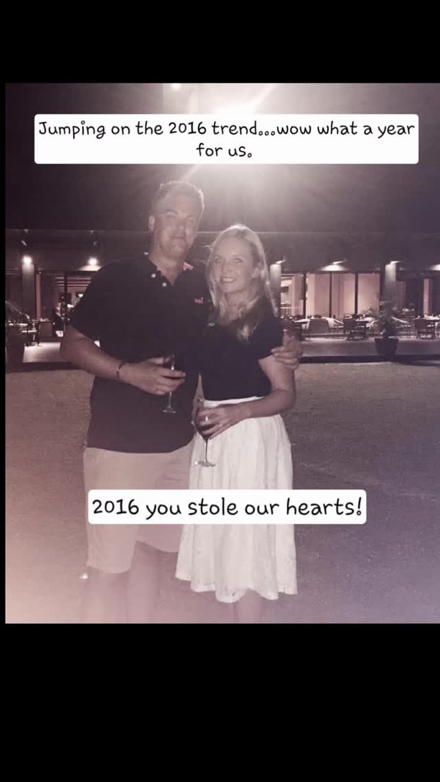 No words for this unexpected trip back down memory lane this morning. 🎞️
2016, you stole our hearts—what a frickin’ year! 2026 will certainly be simpler (less five-star hotels and money for sure! 🤣), but as I look around, my heart is so much fuller.
Seeing the same loyal faces—plus so many new ones—supporting us as a family, a business, and as friends is the greatest wealth alongside health we could ever ask for.
So grateful for how far we’ve come as a couple, a family, and a team.
Choosing to live this life fully, exactly as it is. ✨
Le grá,
Jennie xx
#Gratitude #FamilyBusiness #MemoryLane #SimpleLiving #2016trend