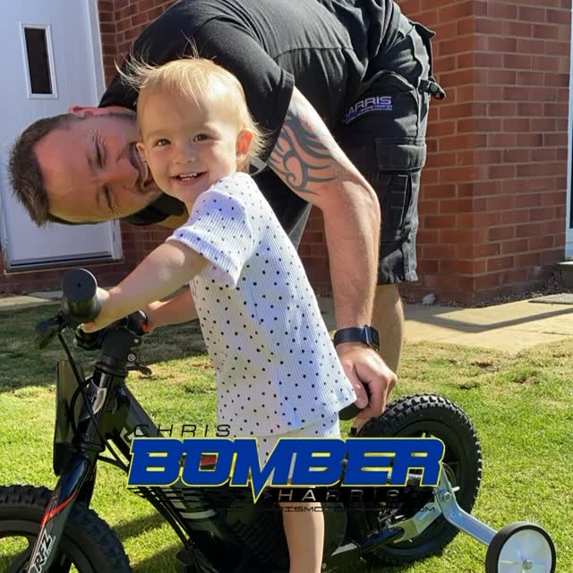 Big Happy 6th Birthday Son 🎈
Where has the time gone from pushing you round in your pushchair to you racing by my side
Little legend, have the best day son love you x
©️
#cruzbomberharris #chrisbomberharris #speedway #żużel #fatherandson