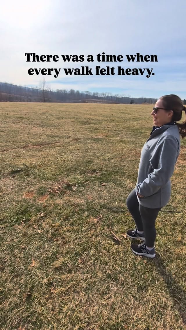 I used to think rest meant giving up.
Now I understand it as information.
Information about what my body has been carrying.
Information about how long it’s been on alert.
This walk isn’t a solution.
It’s a pause.
And sometimes, that matters more than we realize.
#theeggawakening