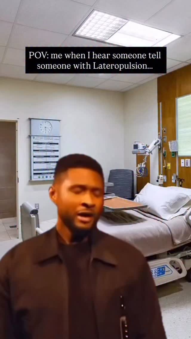 🧠✨ “Just lean this way.”
Not helpful… and definitely not how Lateropulsion works.
After a stroke, individuals with Lateropulsion don’t perceive midline accurately. Telling them to “sit up straight” or “stop pushing” can actually increase resistance and frustration.
🔑 The key?
✅ Use accurate, external cues
✅ Incorporate visual references (mirrors, vertical lines)
✅ Create opportunities for active self-correction — not passive repositioning
According to research, the brain relies on multisensory integration (vision, proprioception, and touch) to recalibrate postural vertical. We can tap into that by making the environment part of the intervention, not just relying on verbal commands.
📚 Source: Karnath & Broetz, 2003; Babyar et al., 2020
“They need experience, not just instructions. Let the brain learn by doing.”
#StrokeRehab #Lateropulsion #NeuroPT #NeuroOT #StrokeRecovery NeuroRehab PostStrokeCare TherapyTips EvidenceBasedTherapy OccupationalTherapy PhysicalTherapy Hemiparesis PusherSyndrome Neuroplasticity TherapistLife NeuroTherapist NeuropathOTPT