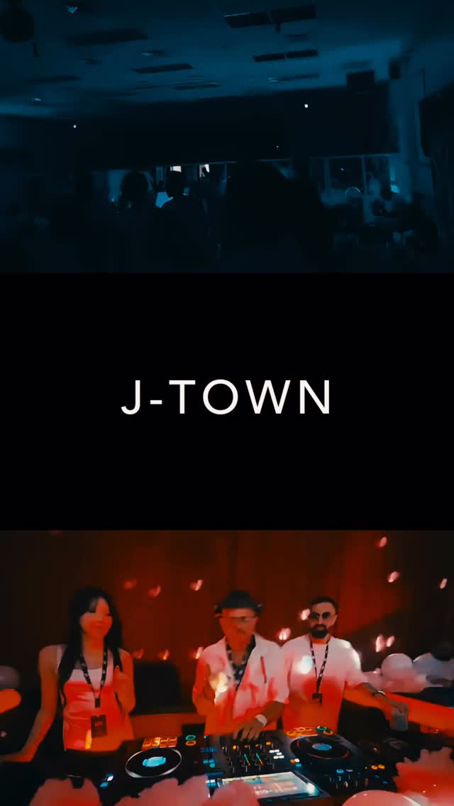 WHITE | THE RESET - Official recap is out now !
Big love to the J-Town community 🤍
It was something special — the energy, the people, the moments we shared on that night reminded us why we do this.
Thank you to everyone who had the chance to attend and showed up, you brought the right spirit.
More soon. Stay close. Stay Tuned.
Big up to our dj line up : @flyingpina_ @thegiobeats @djbarrystrew - Thanks for the energy, commitment and love !