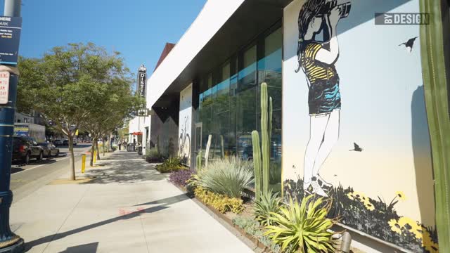 The Future of Work is Here 💥
We had the pleasure of collaborating with Studio One Eleven on the transformation of their RDC–Studio One Eleven Workplace and Urban Lab in Long Beach, California.
See how this former department store was reimagined into a collaborative office and community hub.
Thank you to @bydesigntv / America ByDesign for the feature!