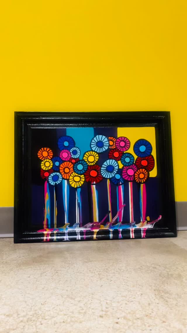 Any creative space you have is your sanctuary where you think..and think some moreโฆ
Itโs where your energy flows,
ideas are formed,
and artistry flourishes and thrives
๐
Cherish it and watch your creativity develop & bloom!!
โจ
A moment in my dayโฆ#artstudio
:
:
#artroom #artsupplies #creativeinspiration #sharonleezapata