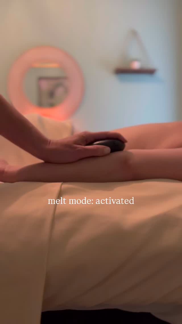 The Sweet Heat Massage is back, your body’s golden love letter. 💌
Warm stones, Eminence Sweet Apricot Oil, and slow-glide relaxation that melts tension and quiets the nervous system.
Our most requested Valentine’s treatment of all time has returned and is offered for a limited time ~ don’t miss your chance to book for you and your boo.
💟Bodyworksofperdido.com
💟850-356-6311
💟M-F, 9:30-5pm & Saturday, 9am-4pm