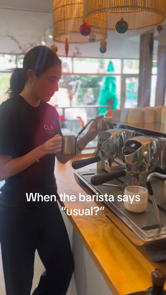 No feeling quite like it….
#coffee #twyford #localbusiness #brunch