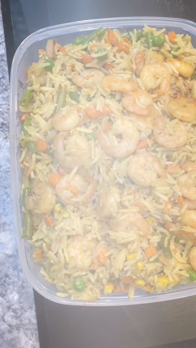 Happy Sunday, with love from Nomie’s Kitchen 🥰
Feast your eyes on this customer’s order of our delicious Nigerian fried rice, yummy signature jollof rice, and succulent golden balls of puff puff 😍✨
We’re truly grateful for every order and all the love you show us — thank you for supporting Nomie’s Kitchen 🤍
Ready to indulge?
🛒 Order yours today at www.nomieskitchen.com
Have a beautiful and restful weekend 🥰
#NomiesKitchen #NigerianCuisine #NigerianFood #JollofRice #FriedRice #PuffPuff #FoodieDelights #FoodieFavourites #TasteOfHome #SundayVibes #WeekendEats #AfricanFoodUK