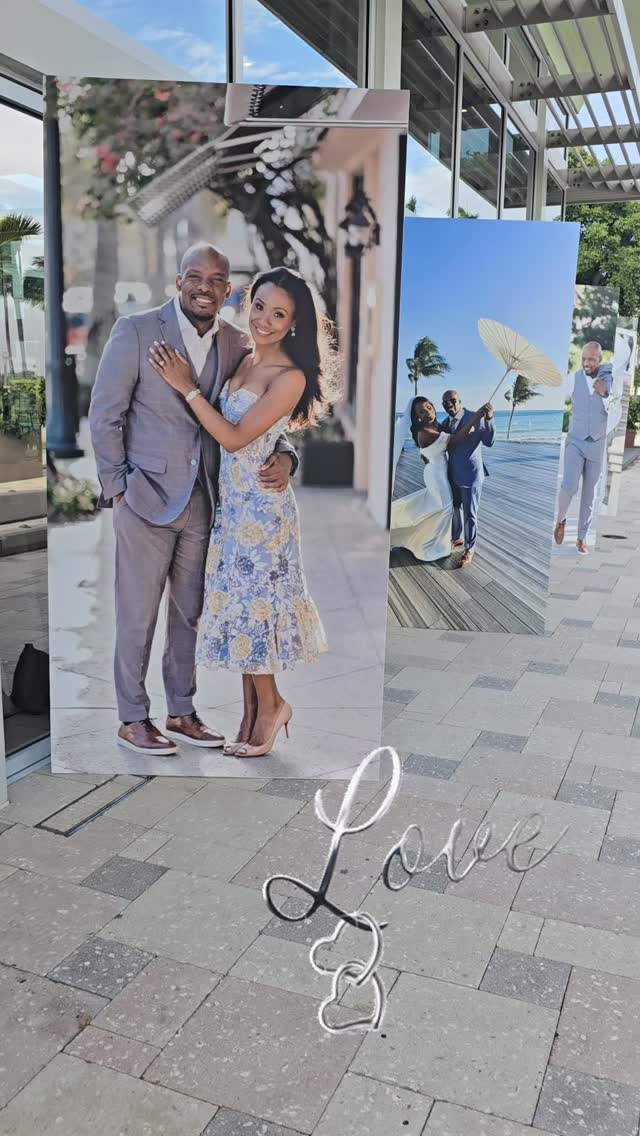 Every detail matters when it’s your big day. ✨
From aisle signs to statement backdrops, Kings of Kustom delivers premium, high-quality prints that elevate your wedding and make every moment picture-perfect.
Walk into your forever with confidence — we’ll handle the details. 🤍
#KingsOfKustom #WeddingPrints #WeddingSignage #WeddingBackdrops #LuxuryWeddings #BrideToBe #WeddingInspiration #WeddingDecor #CustomPrints #EventDesign #SouthFloridaWeddings #WeddingDetails #PrintPerfection #happilyeverafter