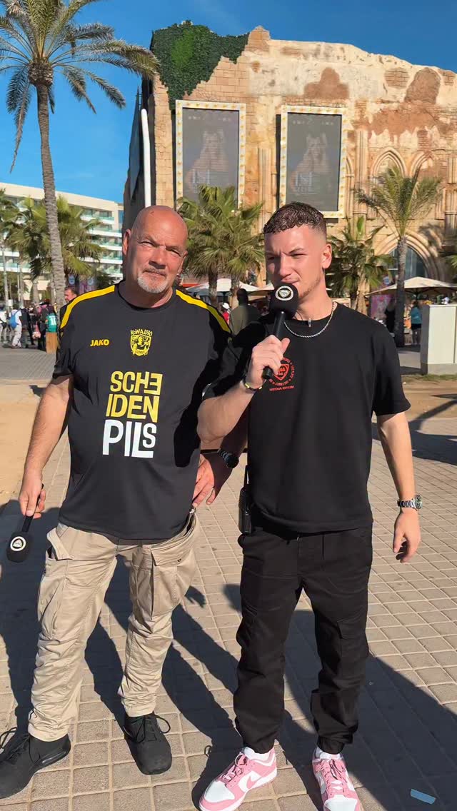 Egon Kowalski und die Futterluken im Megapark 😄
Verpasst das Saison Opening nicht vom 23.04.–26.04.2026 Wir freuen uns auf euch. #megapark #ifeelmega #egonkowalski #unitedpartypeople