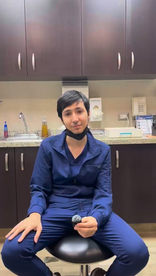 🦷Mis mejores tips para ustedes 😁👌
¿Se entendió?👀
.
.
.
UANL Ced. Prof. 12948881
UANL Ced Maestria: 14532598
COFEPRIS: 2419032002A00440
.
.
.
#dentista
#odontologo
#brackets
#dentistasanpedro
#Ortodoncista
dentistamonterrey