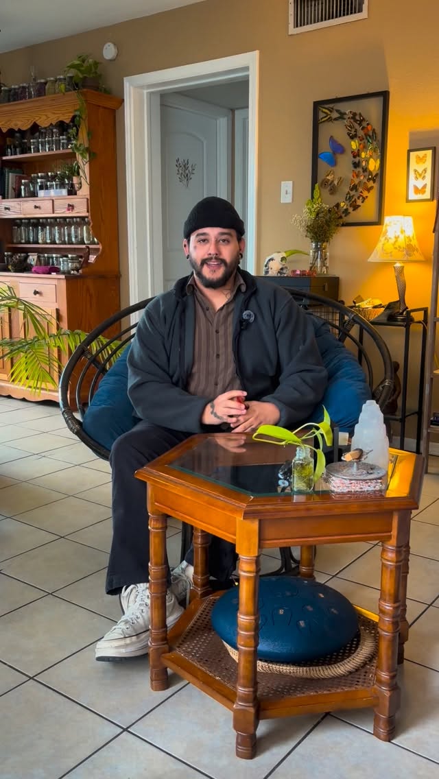 It’s Tarot Tuesday!
Happy Tuesday y’all, this week is looking joyful and full of love. 🤩 - A great time to practice gratitude and invest in the dream future you want to live. That can be done financially, emotionally, spiritually, or however you choose to manifest. Our reminder deals with the mind, use that big beautiful brain to keep yourself aligned with your path. Stay out of your head and focus on solving your problems rather than sitting idly by. Our last reminder feeds off the first, the chariot wants to get us moving along the path. This can manifest as some sort of departure or change. Stay confident and courageous while facing your journeys challenges, this card asks us to stay determined.
As always, if the message resonates, leave us a comment below! If you’re needing a deep dive, you can always book a reading or healing session on our website. Don’t forget to book your “Year Ahead” reading, get a glimpse into future energies and themes, set yourself up for success!
#tarot #tarotreadings #tarottuesday #metaphysicalshop #weeklyreading