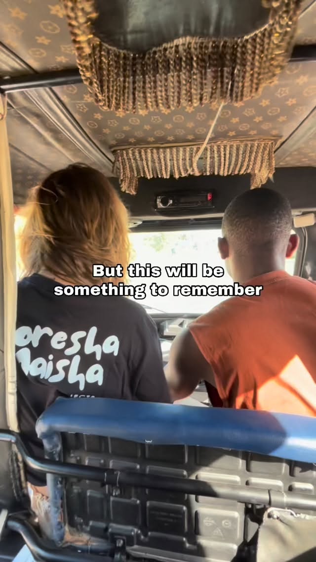 Life is just too short. Do things that you will remember.
Boresha Maisha Projects. ❤️
#volunteerabroad #zanzibar #volunteerintanzania #volunteerworld