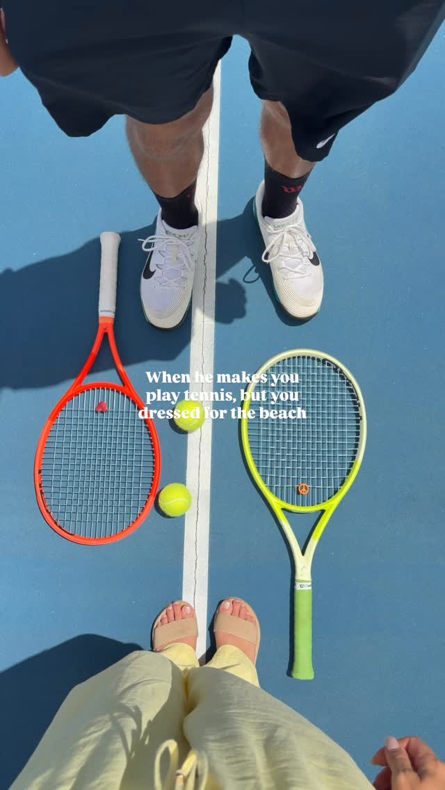 I thought we were heading to @hastingsstnoosa ???
#noosatennis #noosatennisclub #socialtennis #australianopen #hastingsstreet