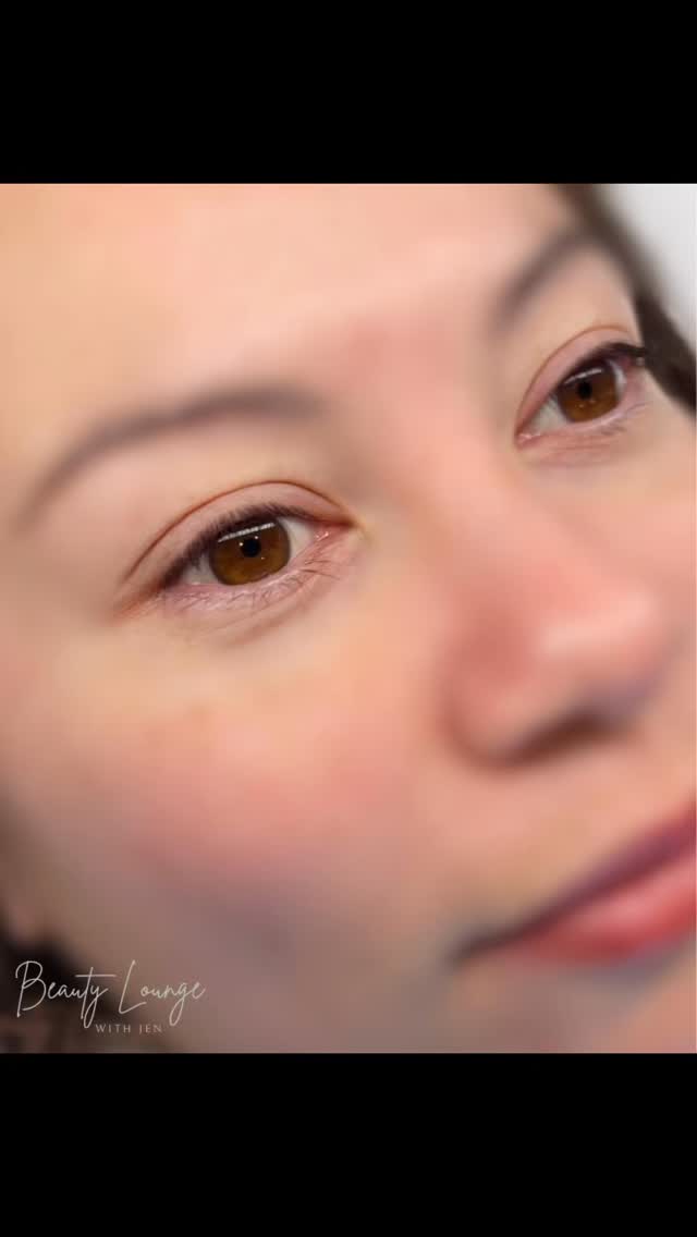 Soft and beautifully natural on these dreamy lashes 💖 go from straight to curled.
This Korean lash lift is a luxe alternative to extensions—great for special occasions or any moment you want to feel polished and radiant with minimal effort.
Easy maintenance with results lasting 6–8 weeks 🤍
#bexleyheath #koreanlashlift #lashlift #lashes #london