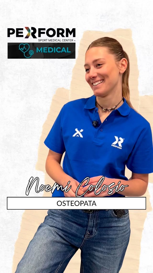 Avrai sicuramente sentito parlare di “ GOMITO DEL TENNISTA “ o “ GOMITO DEL GOLFISTA” !
Per noi esperti si tratta rispettivamente di Epicondilite ed Epitrocleite ,
La prima prende la parte esterna del gomito ; la seconda quella interna e mediale !
Se il fastidio è presente e/o il gomito fà male non esitate a contattarci prima che il dolore diventi ingestibile…
Vienici a trovare !!!⛳️🫵🏼🏓
Perform | Il centro per il tuo benessere