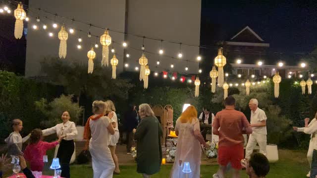 7th January 2026 JAZZ memory 🎷🕺💃#burigalleryhouse #chiangmai #hotel #chiangmaiexperience #thailandtravel