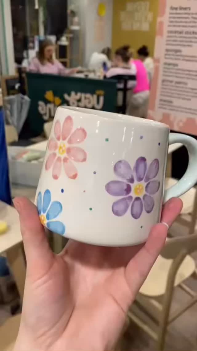 🌺 Simple, yet so effective 🌺