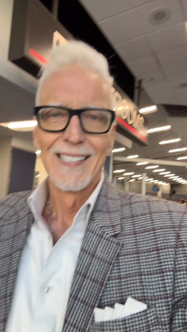 Great way to start the week! Have a fantastic day! 🌞