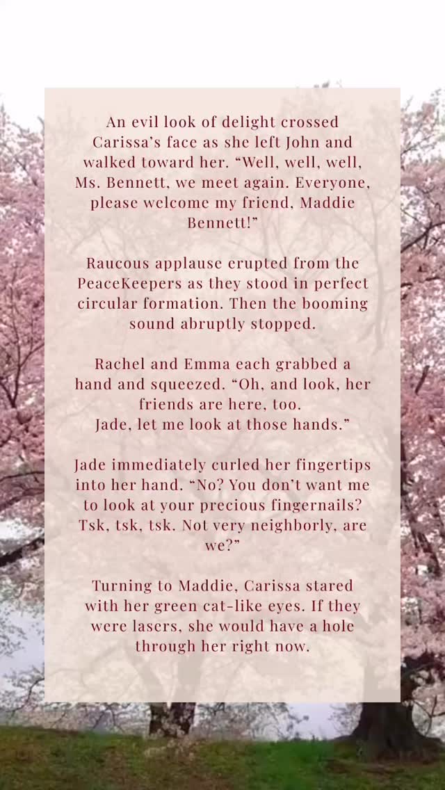 *The Lord encamps our Praise*
The WTL Church has been invaded by the dreaded PeaceKeepers. No longer is their safe place “safe.” In a moment when the enemy would steal their peace kill their safety and destroy their hope something extraordinary happened: WORSHIP.
This scene parallels another in the book of Daniel. Shadrach Meshach and Abednigo were called to bow to a Pagan king. Their answer- NO. When thrown into the fiery furnace the king saw not three but four walking through the fire.
The Lord is with you Mighty Warrior. Stand firm and worship! He is the Rock on which we stand. 🙌🏻
Want to read more?
https://a.co/d/7iglXcw
#heencampsourpraise #standfirm #revealedcouragebook