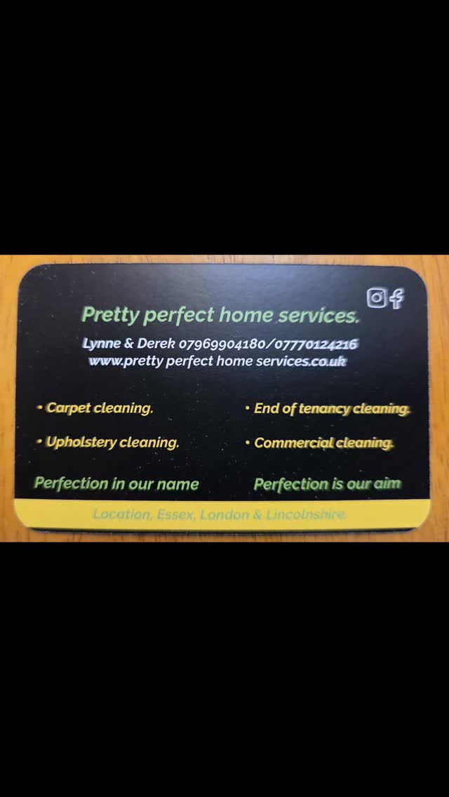 New Business cards..perfection in our name, Perfection is our aim..🙏🙏💙💙#essex #essexdecorators #rochfordessex #rayleighessex