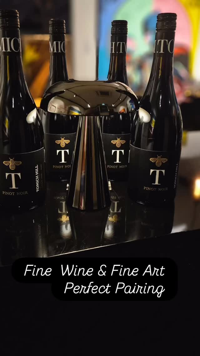 #wine #art #beverages