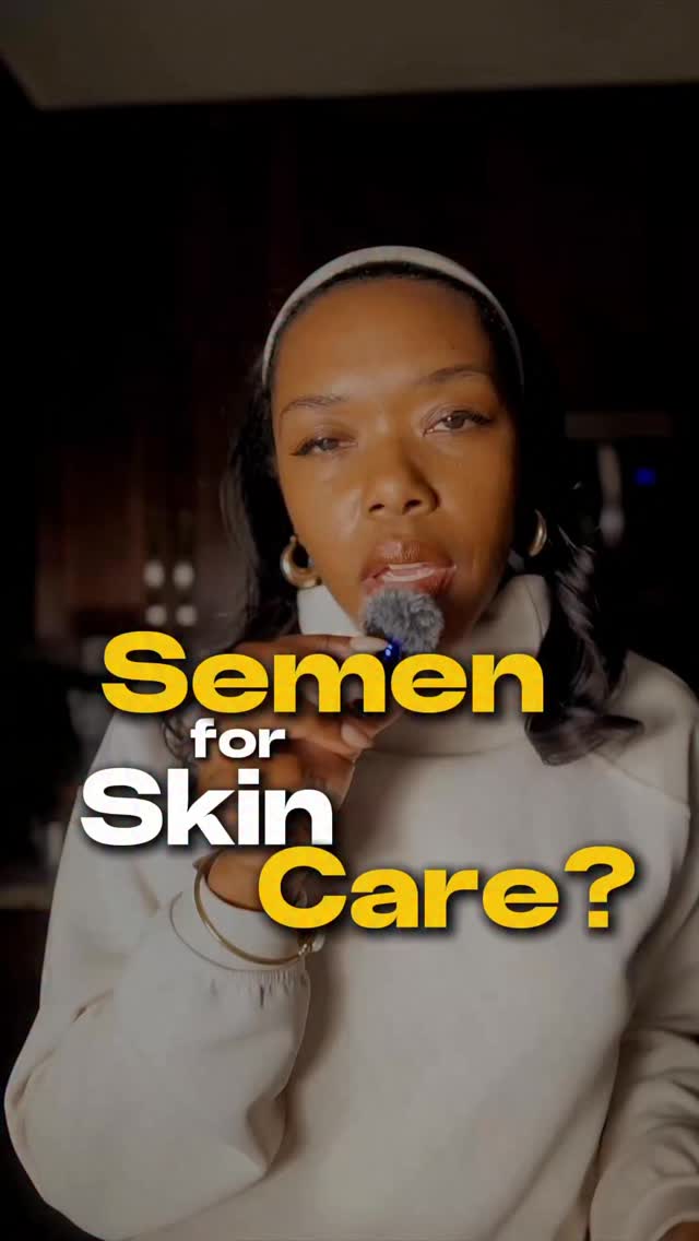 Is healthy semen the perfect skincare?
Minerals tell the story. 😈
Support semen health (circulation, libido, stamina and more) with my Stiff & Strong blend — last day of the Dream BIG sale!!! Let’s goooo 🦾🍆