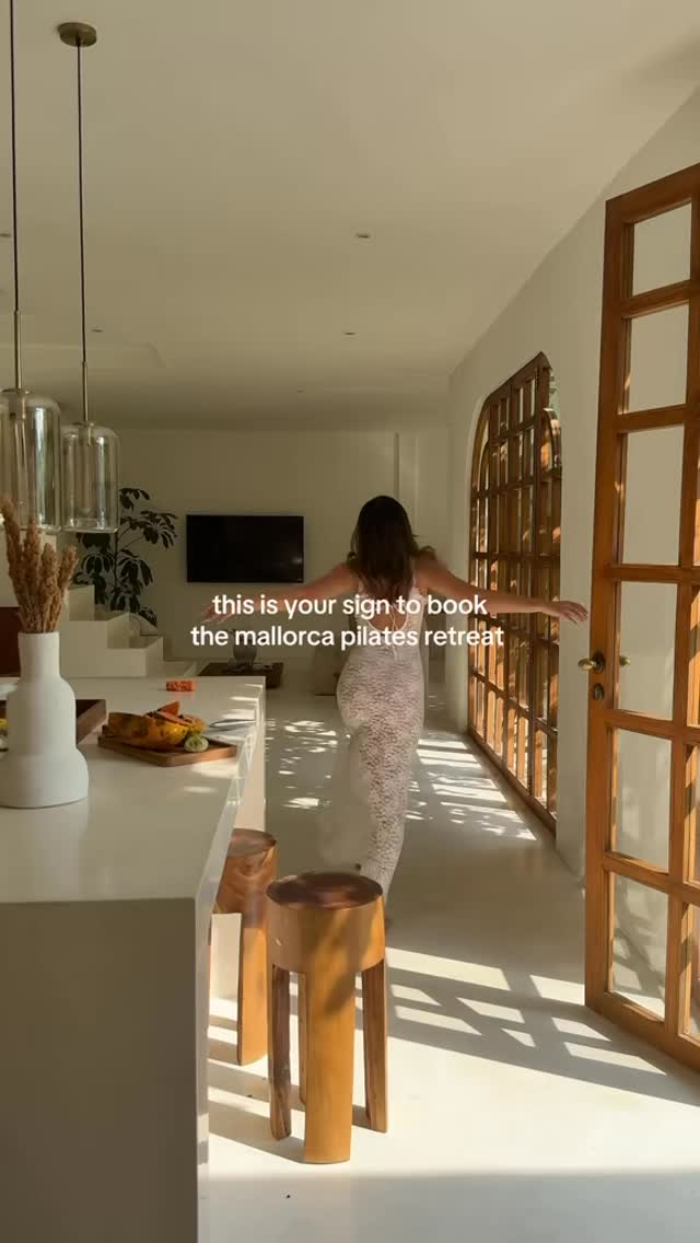 If you’re looking for our next trip of 2026…. Here it is ✨