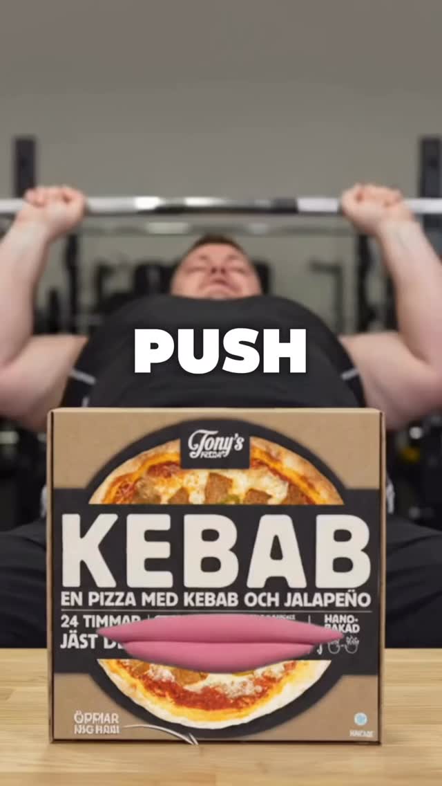 Nyår, nya löften… och kanske lite mer skrik på gymmet? 💪😅
Kebabpizzan har fortfarande några lediga PT-timmar kvar i januari!
Perfekt för dig som vill kickstarta året, svettas loss och faktiskt hålla löftet (åtminstone ett tag 😉)
Boka enkelt via hemsidan – platserna ryker snabbare än en pizza på lunchen 🍕🔥
God fortsättning önskar vi på Pizzafabriken ❤️
