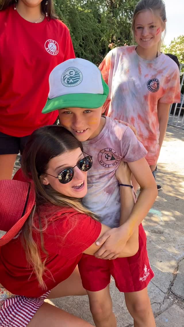 Session Two ended last week and was pure magic from start to finish! What a tremendous team & a fabulous fun-loving bunch of campers. It seems surreal… did it really happen or was it all a dream?Friendships flourished, memories were made and the laughter never stopped! We can’t wait to see you all again next summer. We still have space in our last session if you want to come back before then. We love you all!
#campmakemake
#summercampchile
#campingchile