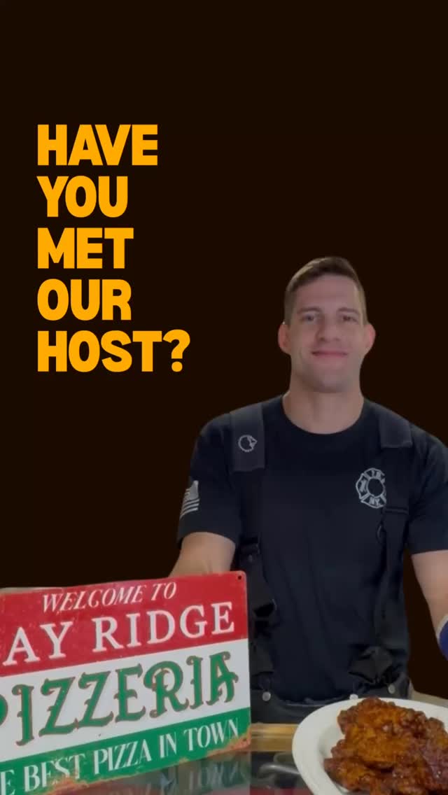 🚨 FDNY @chris_guttadaro is hosting the Wing Wars After Party at @musselsbrickovenpizza 🚨
Firefighters don’t mind the cold — especially when it brings people together for a good cause and great wings 🍗🔥🚒!!
Join us this Saturday at Mussels & More as we raise money for:
• Merchants of Third Avenue
• Fifth Avenue BID
• FDNY Lt. Mark Diezmians Children’s Scholarship Fund
❄️ Cold weather.
🔥 Warm wings.
🤝 Even warmer community.
🍗18 wings to taste and judge.
Yes it’s going to be cold out — but our community shows up.
If New York’s Bravest can do it every day, we can do it for Wing Wars. 👨🚒🔥
#bayridge #wingwars
@fifthavenuebk
@86streetbid
@merchantsof3rdave
@fdnyfoundation
@fdny
@bean_post_pub
@alsham_restaurant_nyc
@bayridgepizza
@skinflints.restaurant
@istanbulbayridge
@musselsbrickovenpizza
@manciniwoodfiredpizza
@barchuzo
@cebubarbistro
@pipinsbayridge
@houseofwingsnyc
@hobrahtaco
@kettleblackbar
@thecornerbayridge
@saltydogny
@bayridgecenter
@williamsenergy