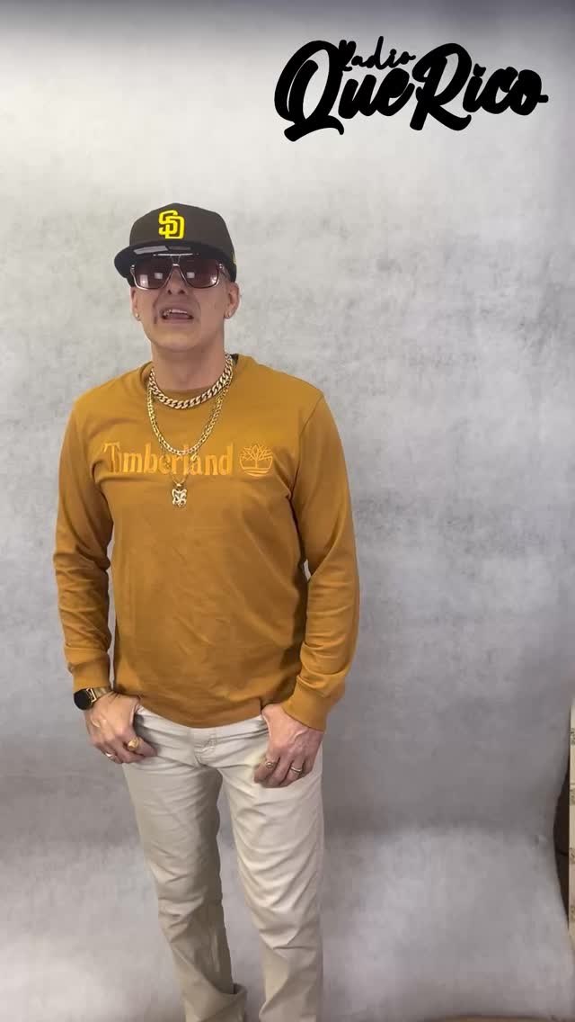 Barrio Guerrero
Todos Los Domingo’s a las 8PM Ottawa/Toronto
7PM CDMX
Con el mero mero @dhabloguerrero
#raplatino #rapmexicano #rapchileno
#radioquerico